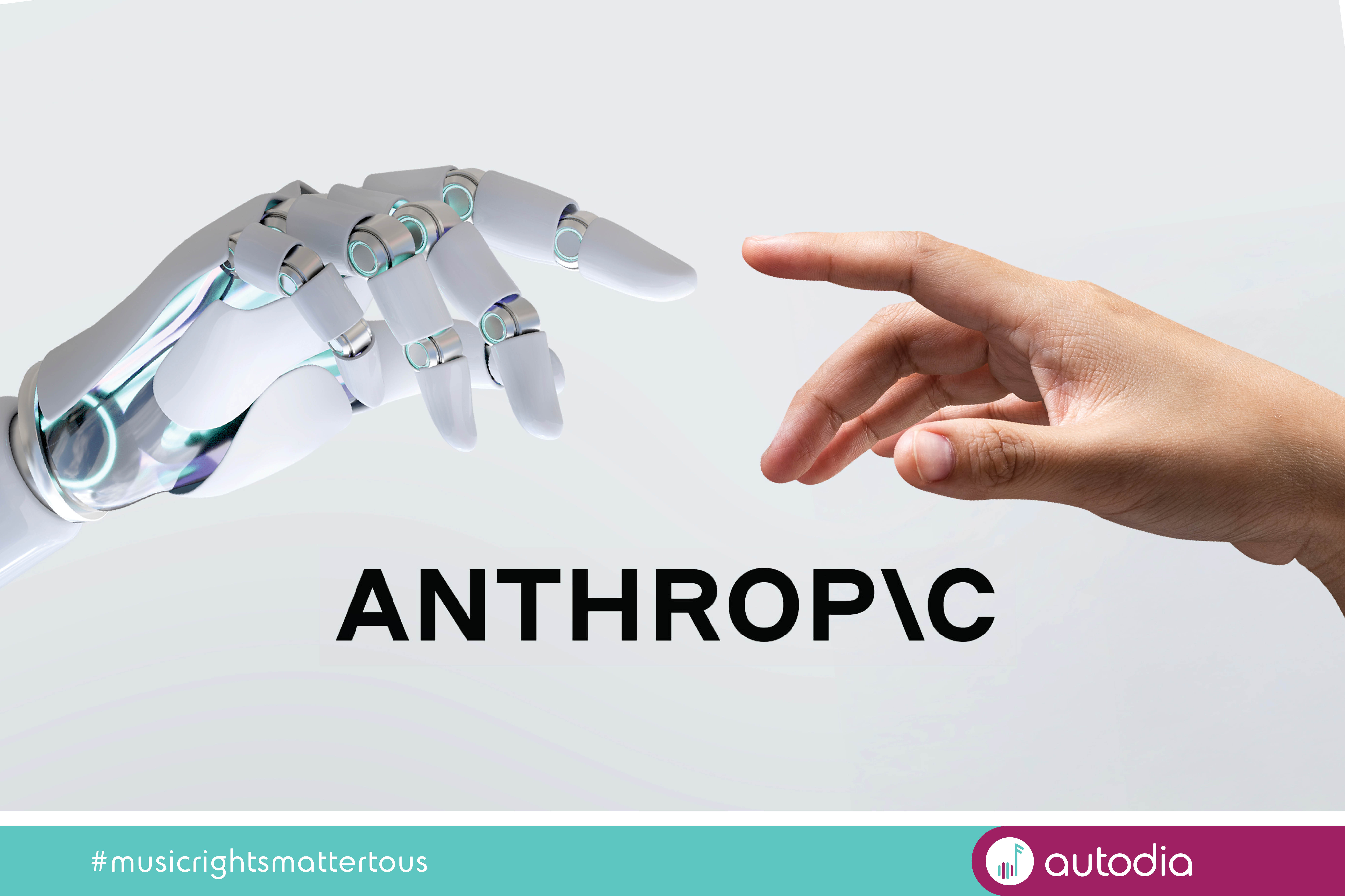 Anthropic's $1.5 Billion Settlement with Authors and Rightsholders